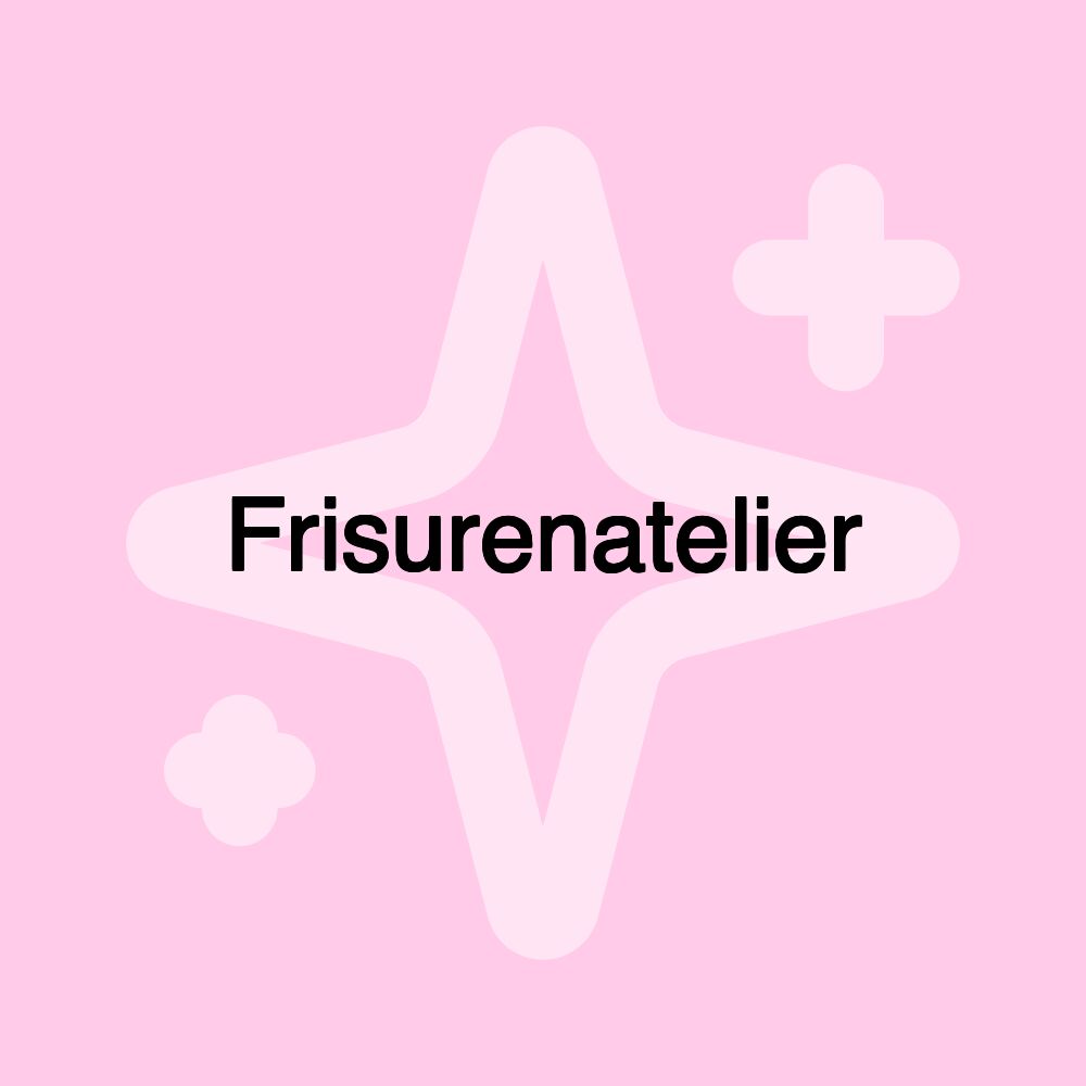 Frisurenatelier