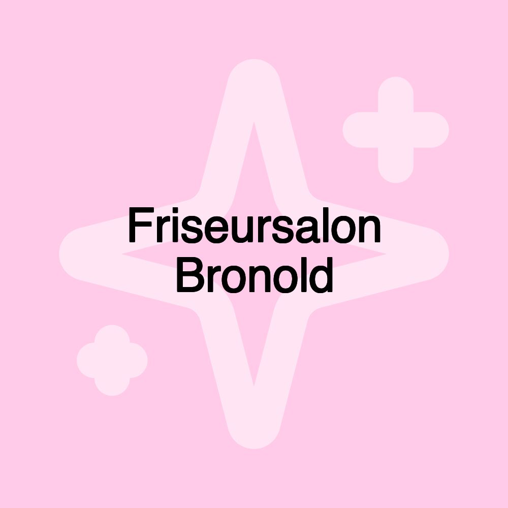 Friseursalon Bronold