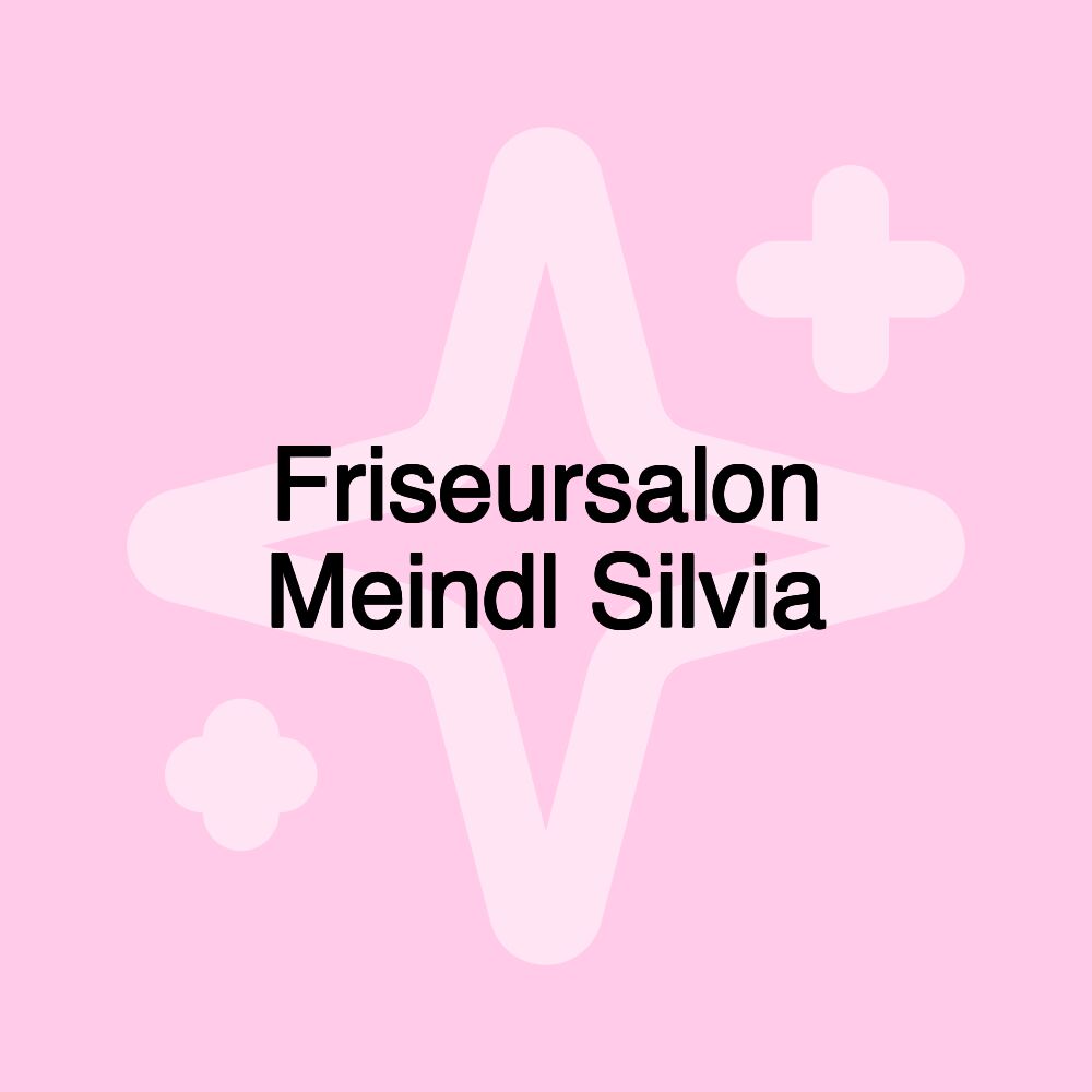 Friseursalon Meindl Silvia