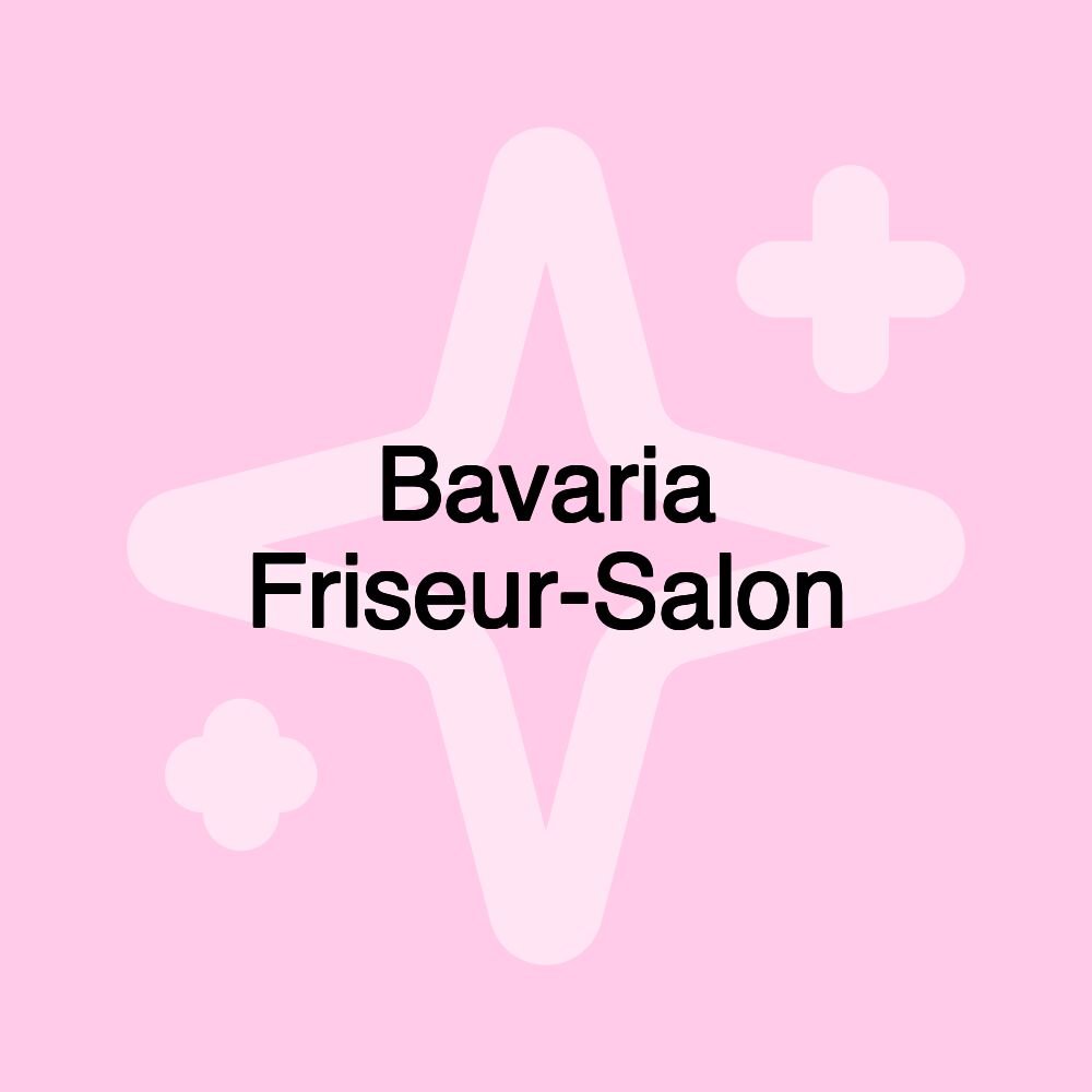 Bavaria Friseur-Salon