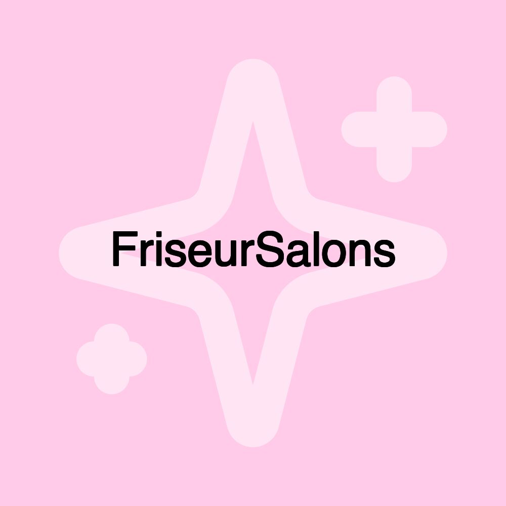 FriseurSalons