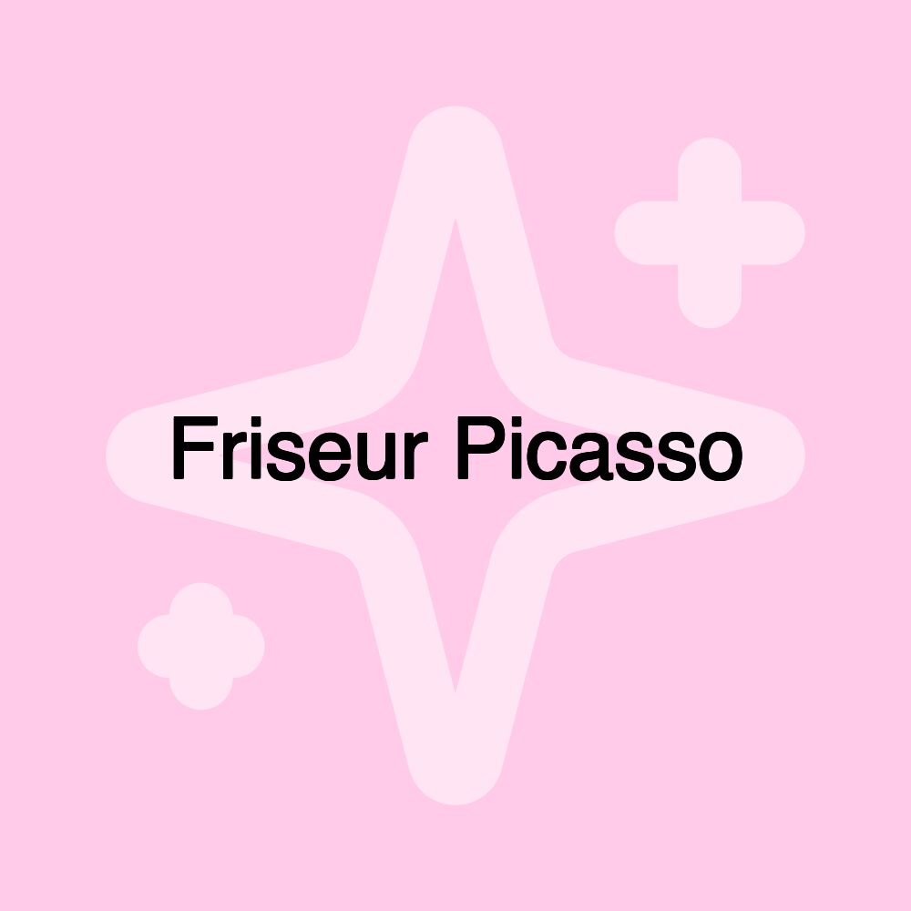 Friseur Picasso