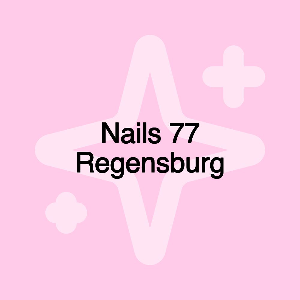 Nails 77 Regensburg