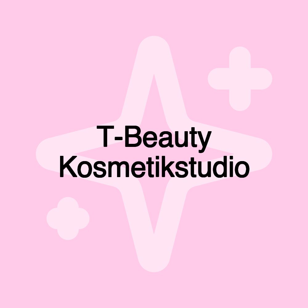 T-Beauty Kosmetikstudio