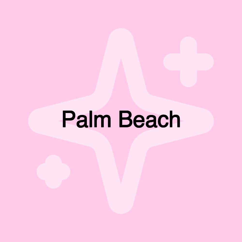 Palm Beach