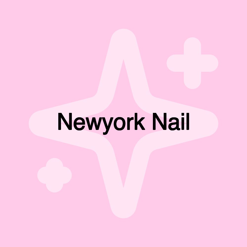 Newyork Nail