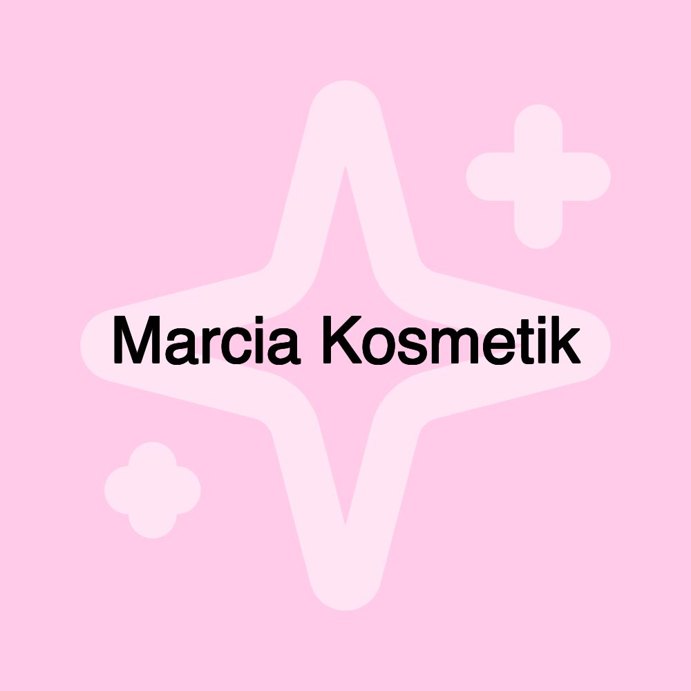 Marcia Kosmetik