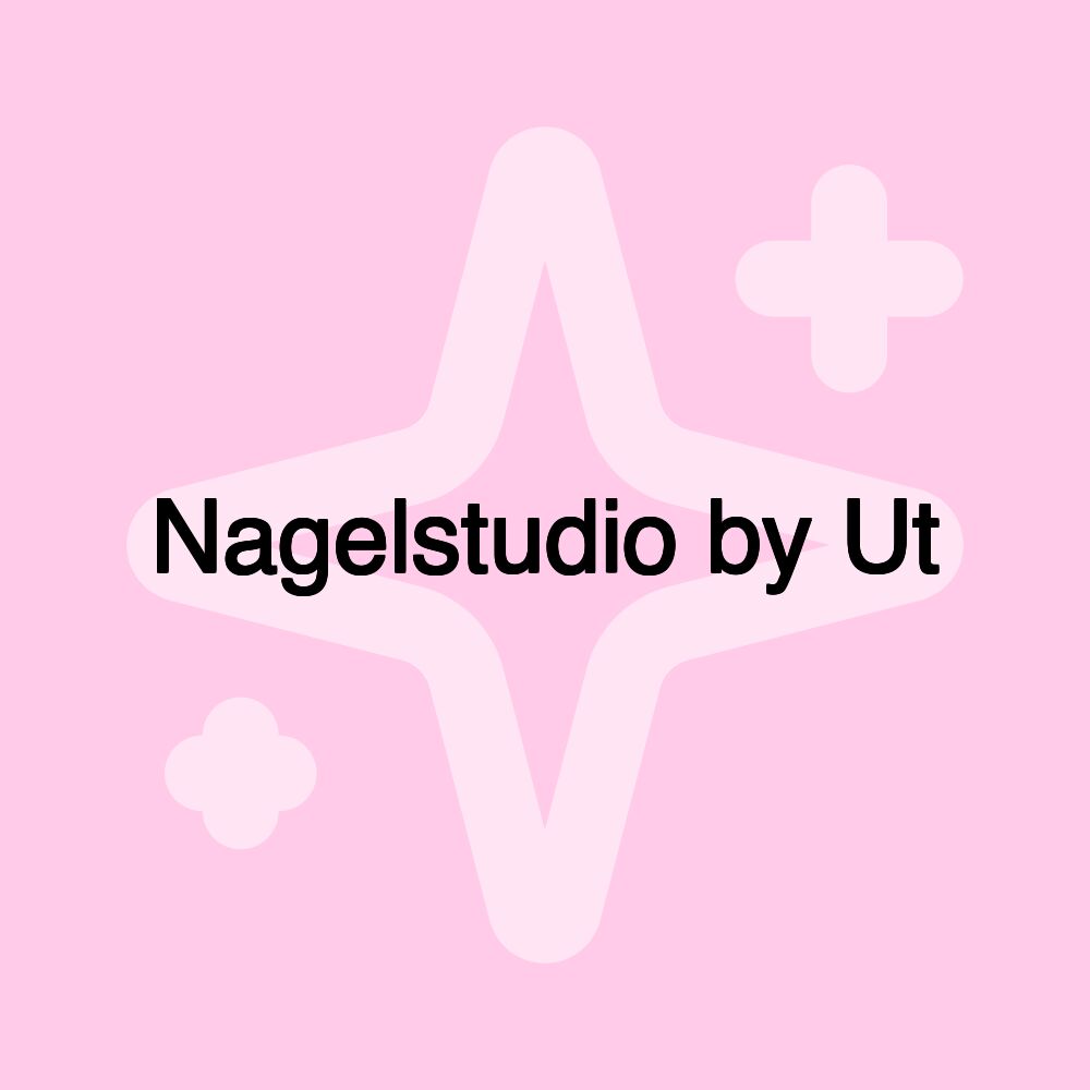 Nagelstudio by Ut