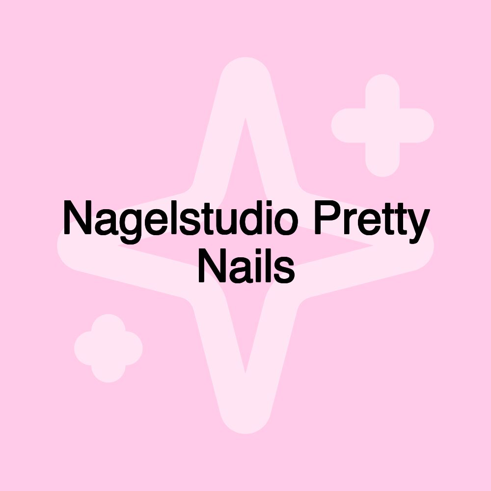 Nagelstudio Pretty Nails