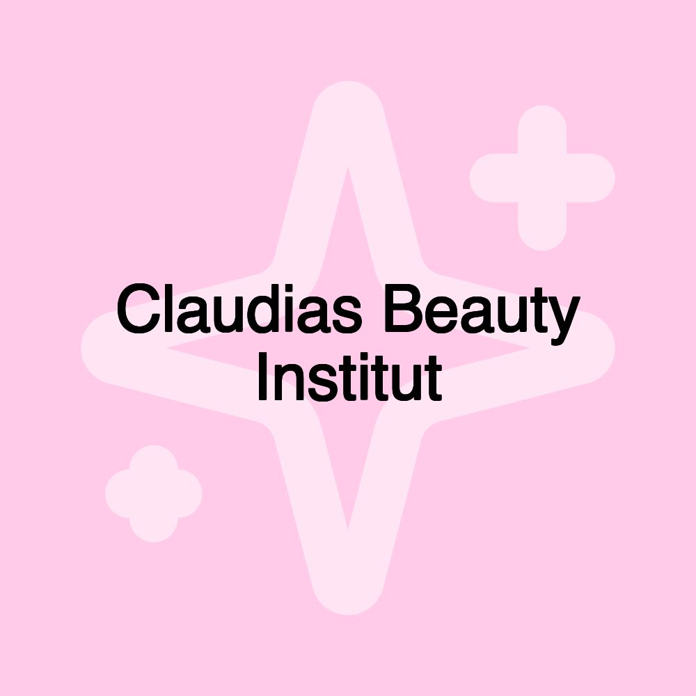 Claudias Beauty Institut