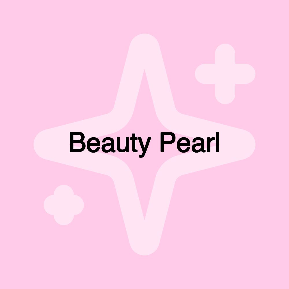 Beauty Pearl