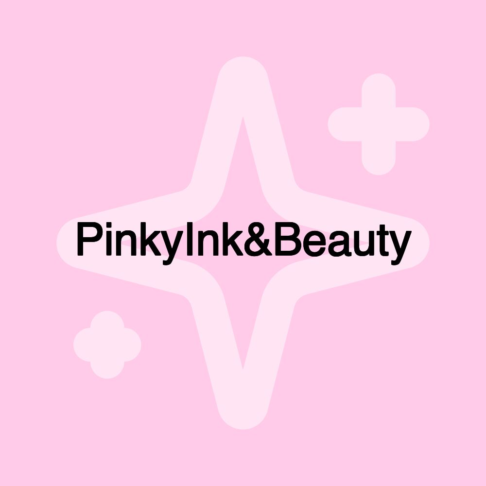 PinkyInk&Beauty