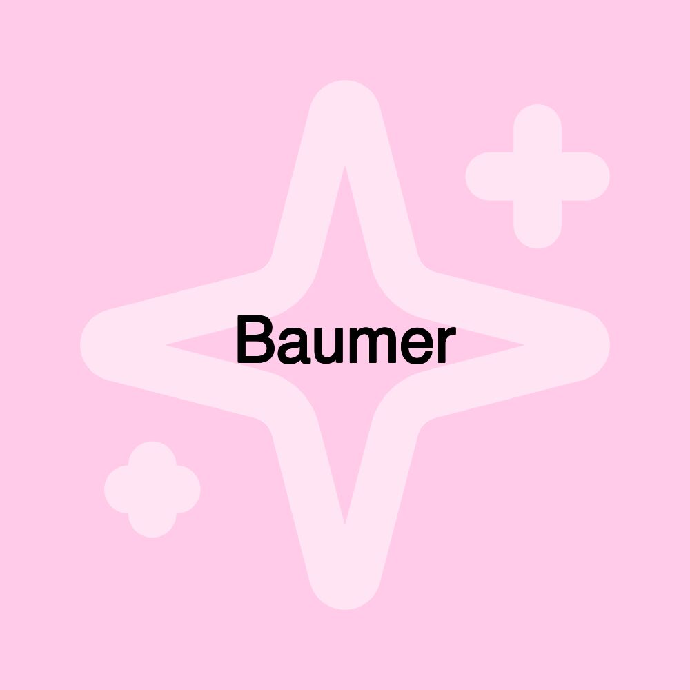 Baumer