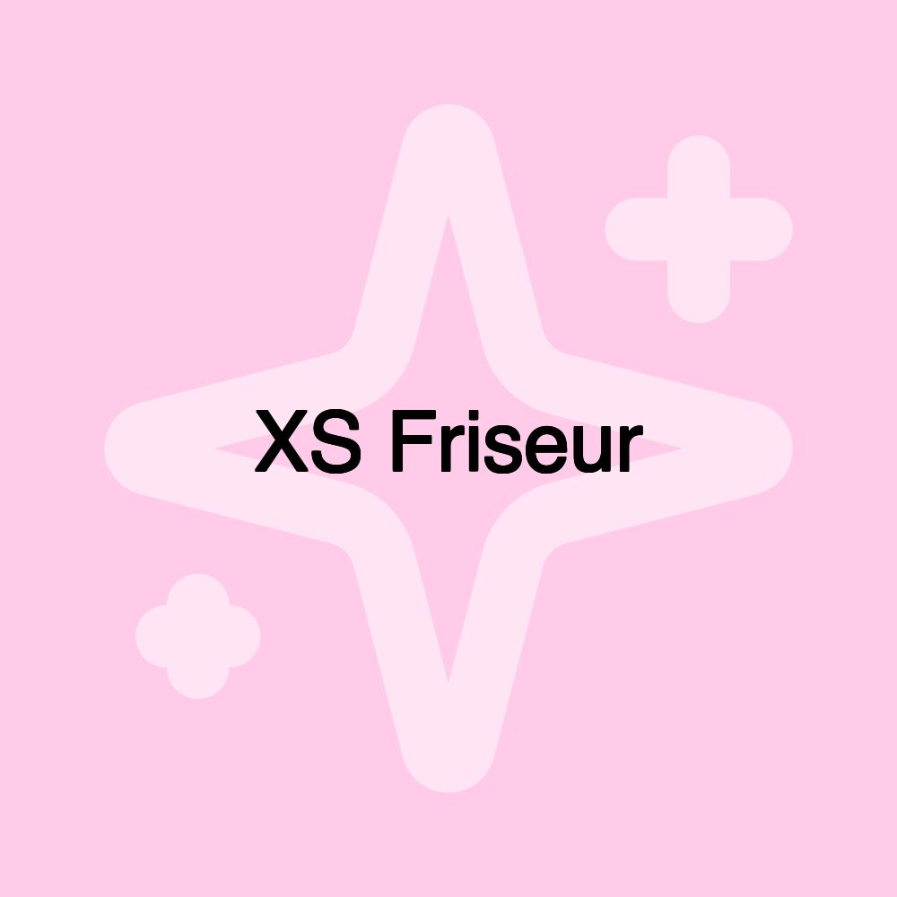 XS Friseur