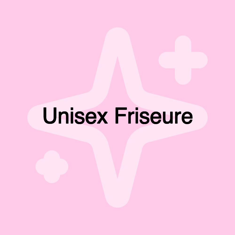 Unisex Friseure