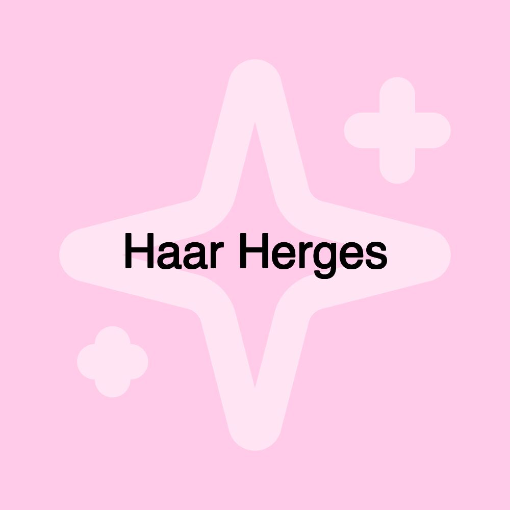 Haar Herges