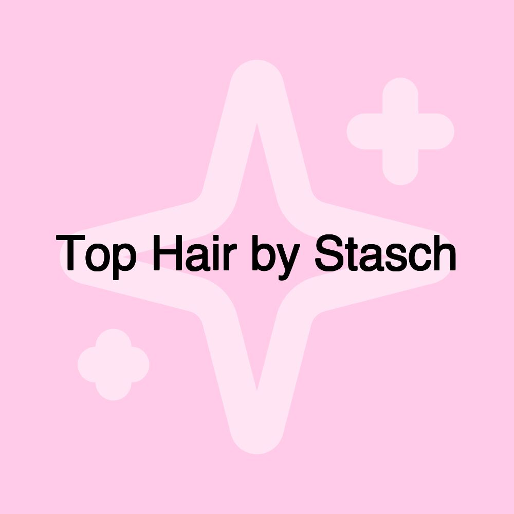 Top Hair by Stasch