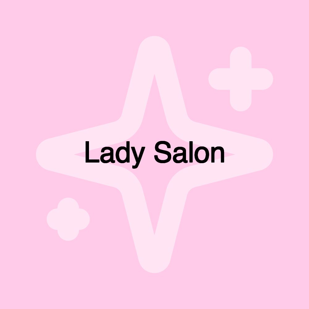 Lady Salon