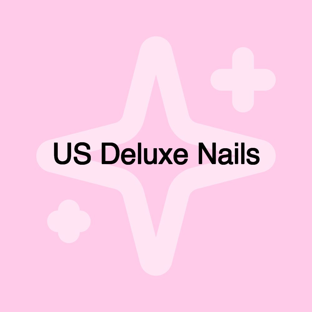 US Deluxe Nails