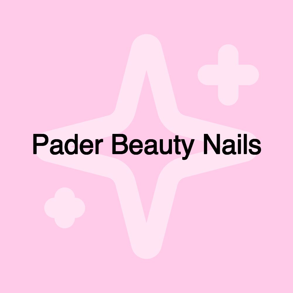 Pader Beauty Nails