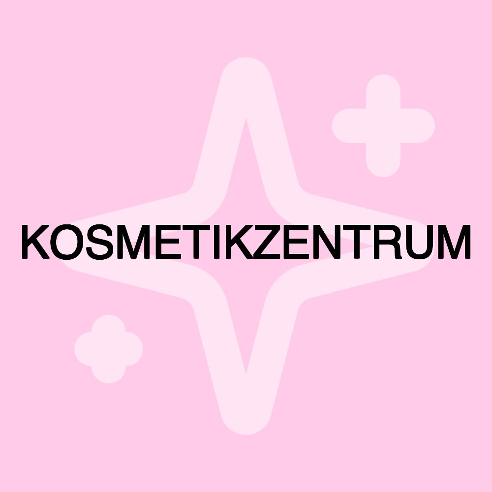 KOSMETIKZENTRUM