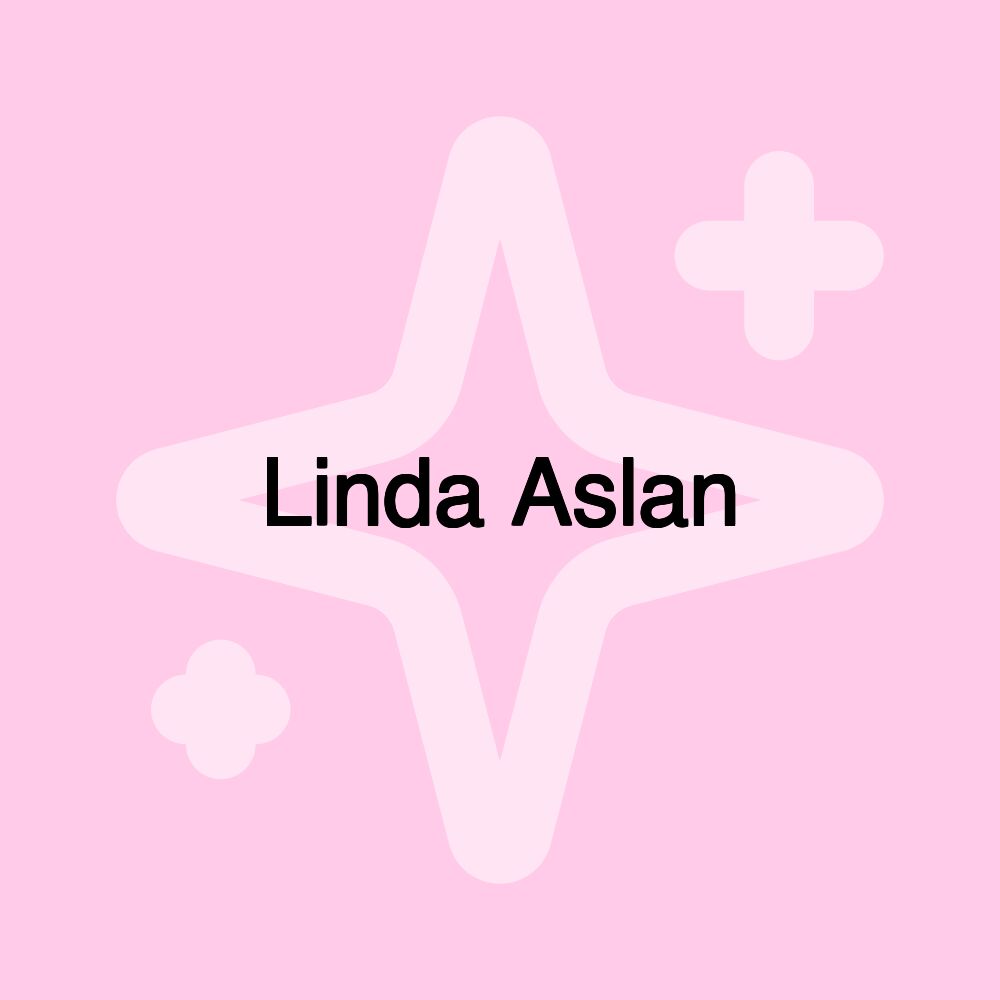 Linda Aslan