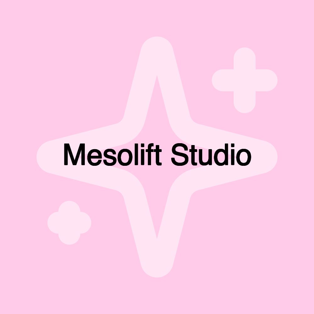 Mesolift Studio