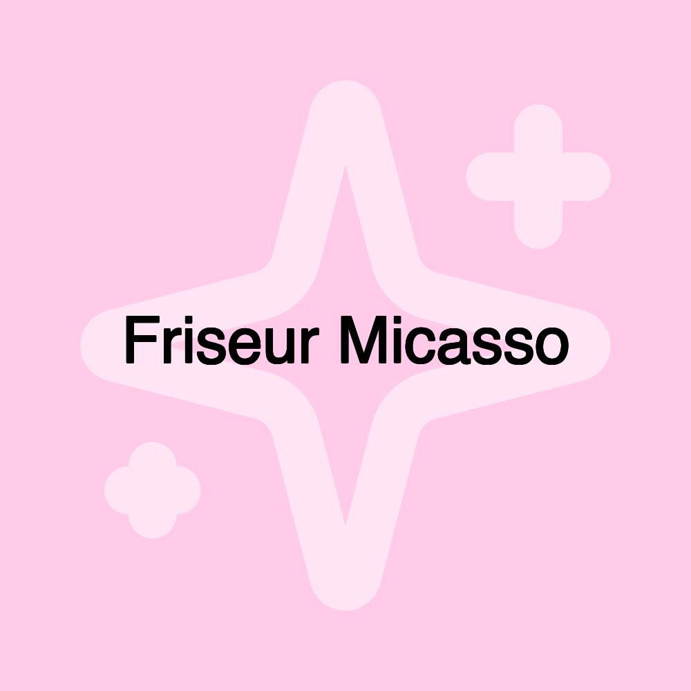 Friseur Micasso