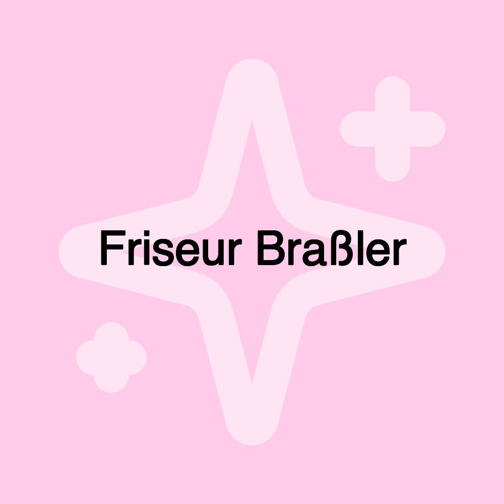 Friseur Braßler