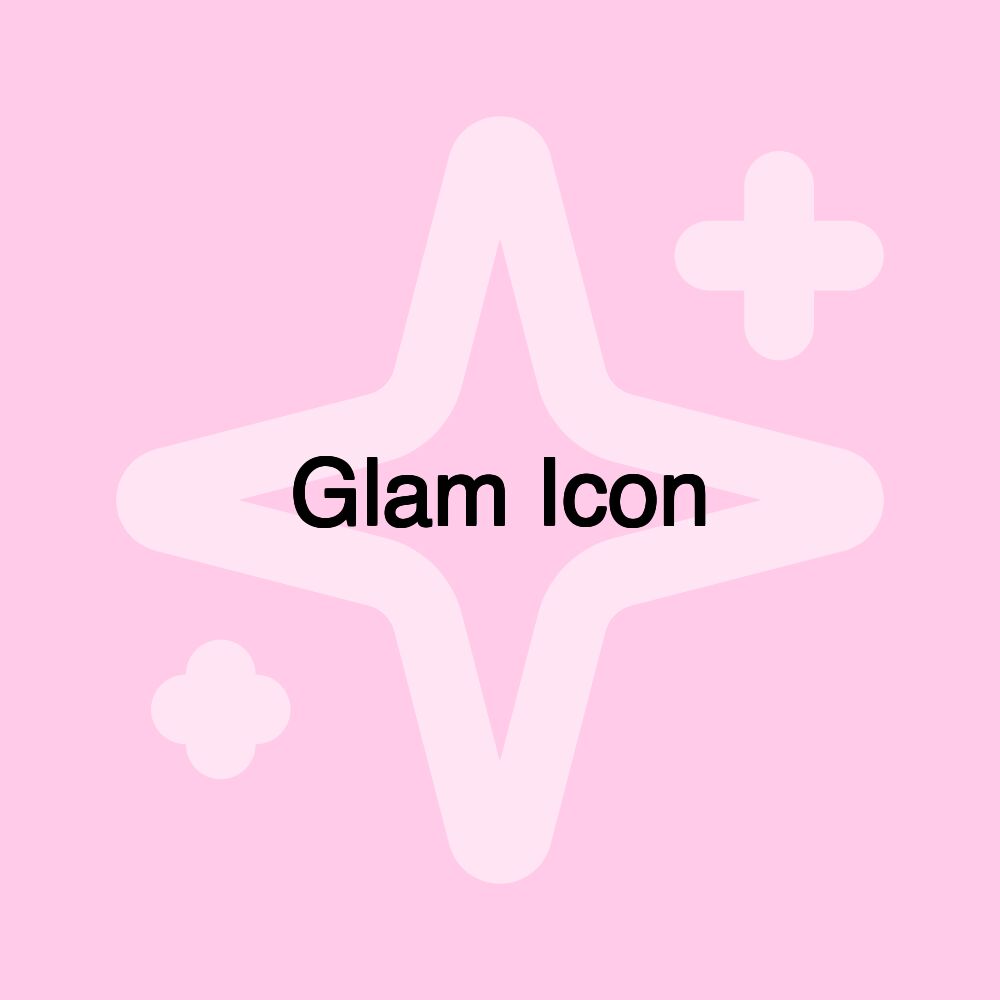 Glam Icon