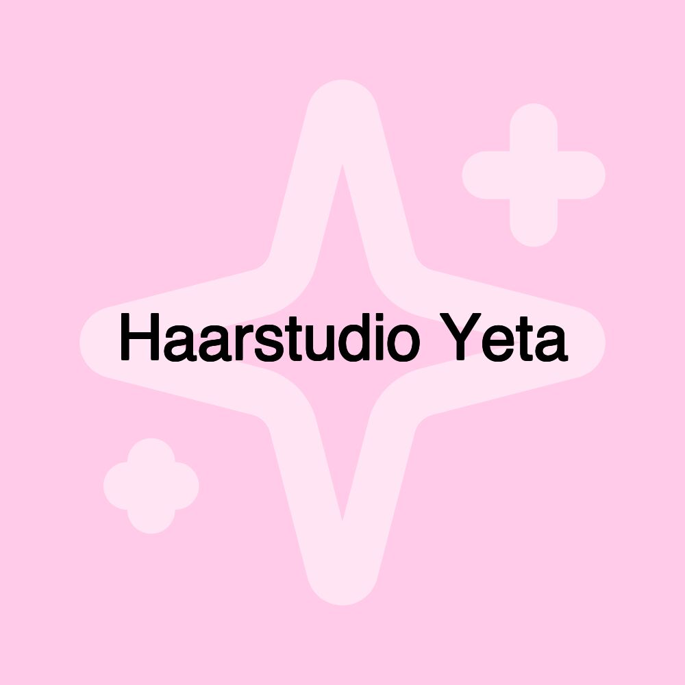 Haarstudio Yeta