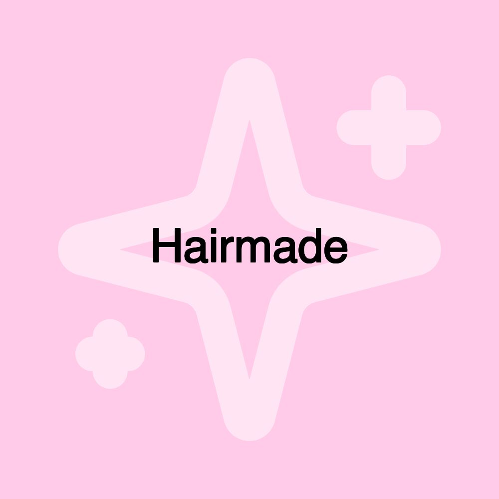 Hairmade