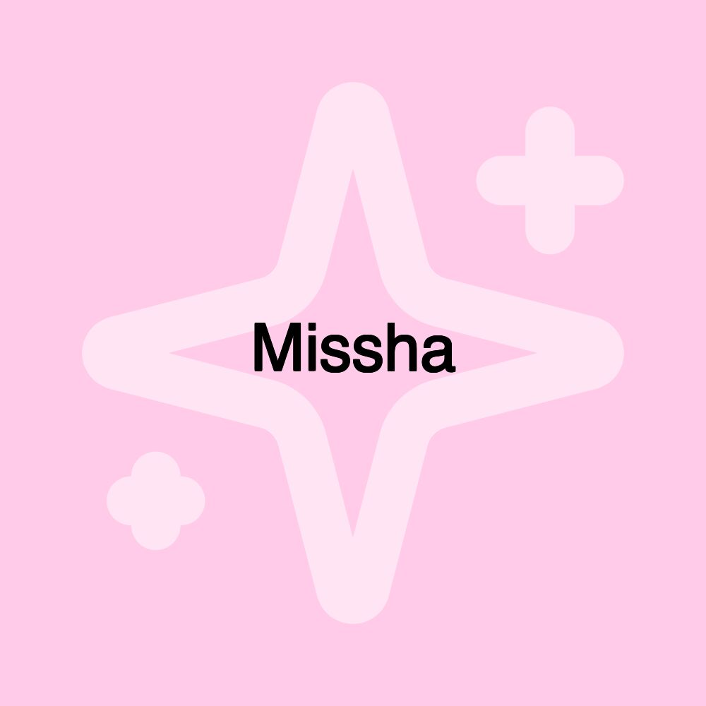 Missha