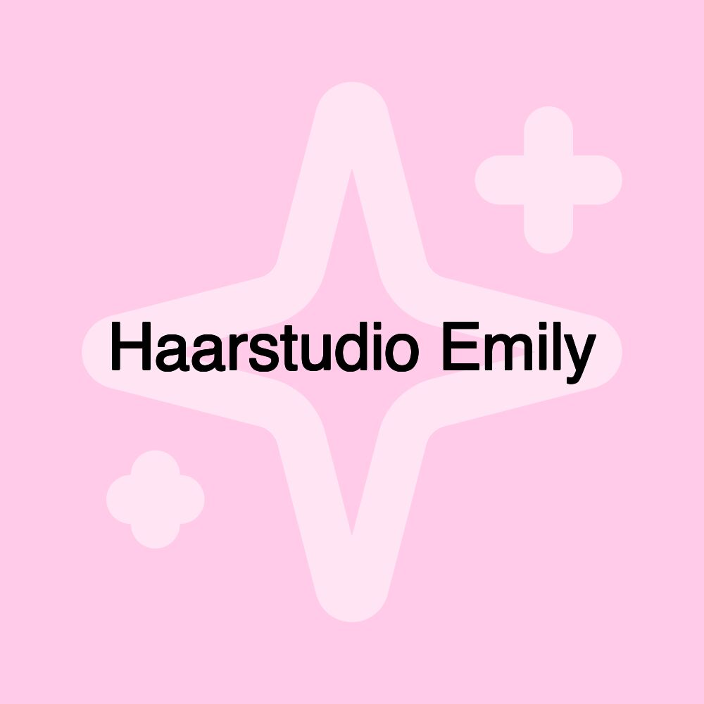 Haarstudio Emily