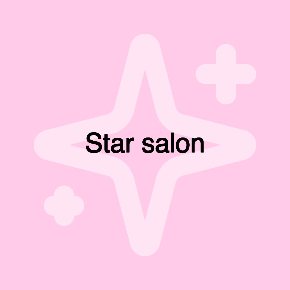 Star salon