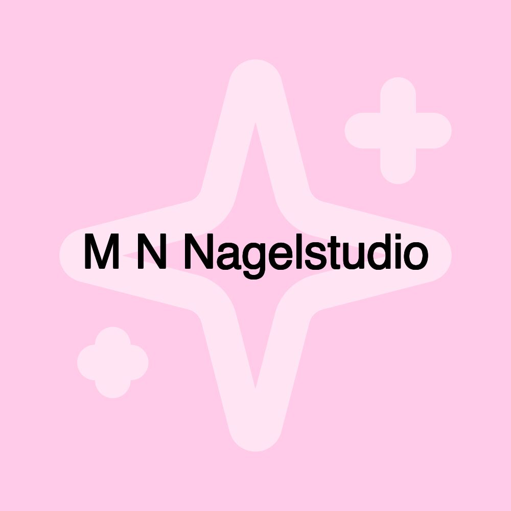 M N Nagelstudio