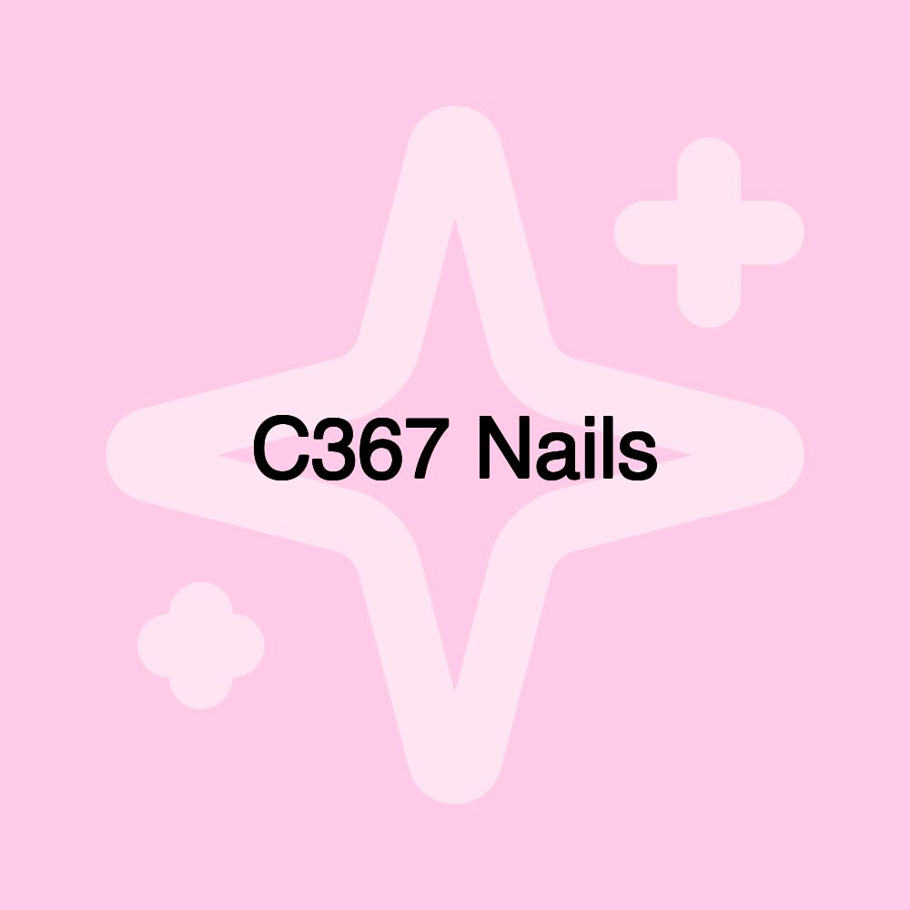 C367 Nails