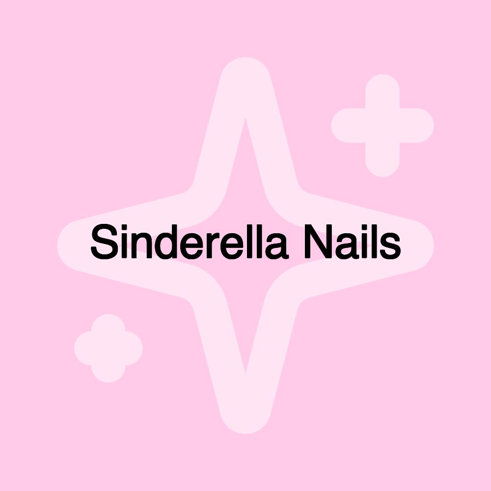 Sinderella Nails