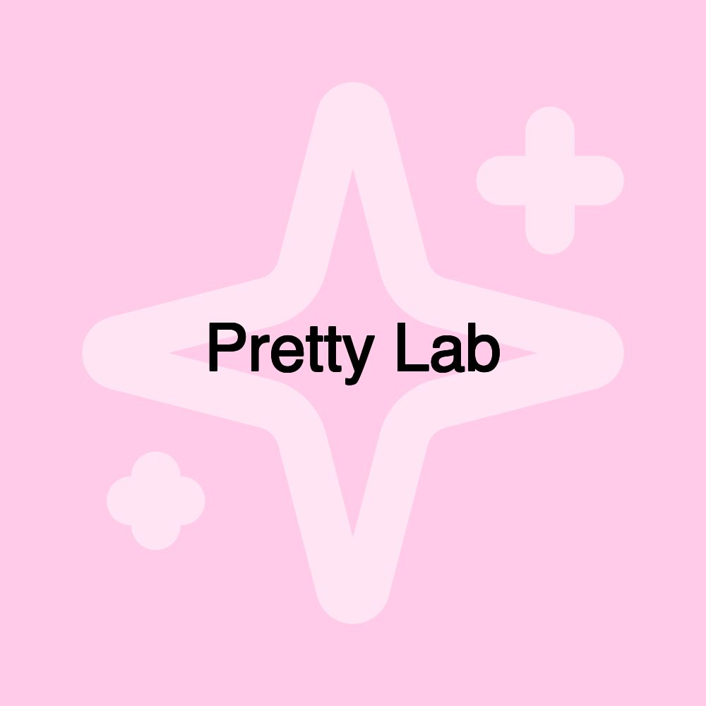 Pretty Lab