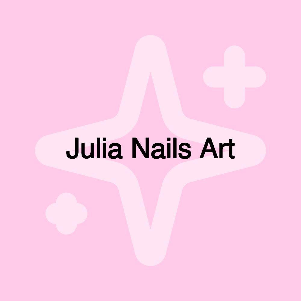 Julia Nails Art