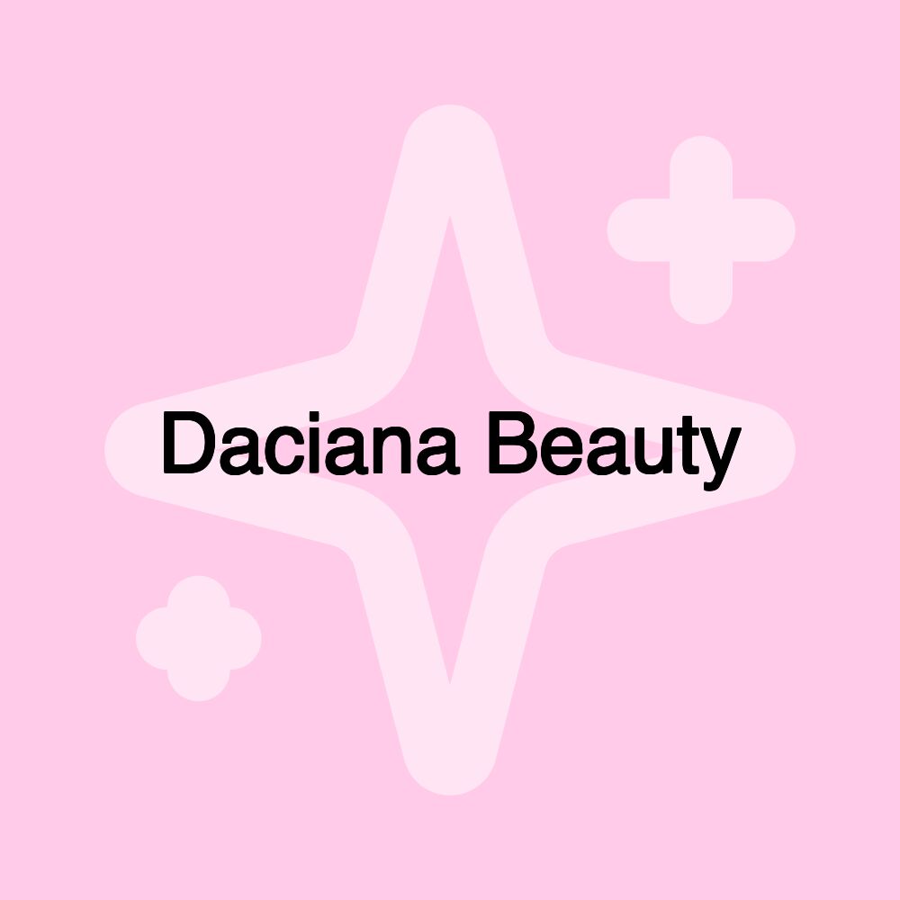 Daciana Beauty