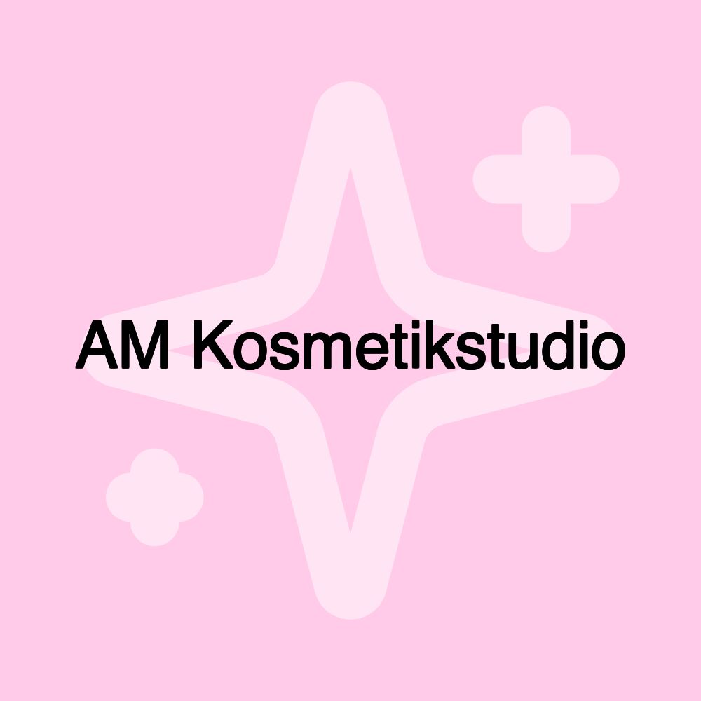 AM Kosmetikstudio