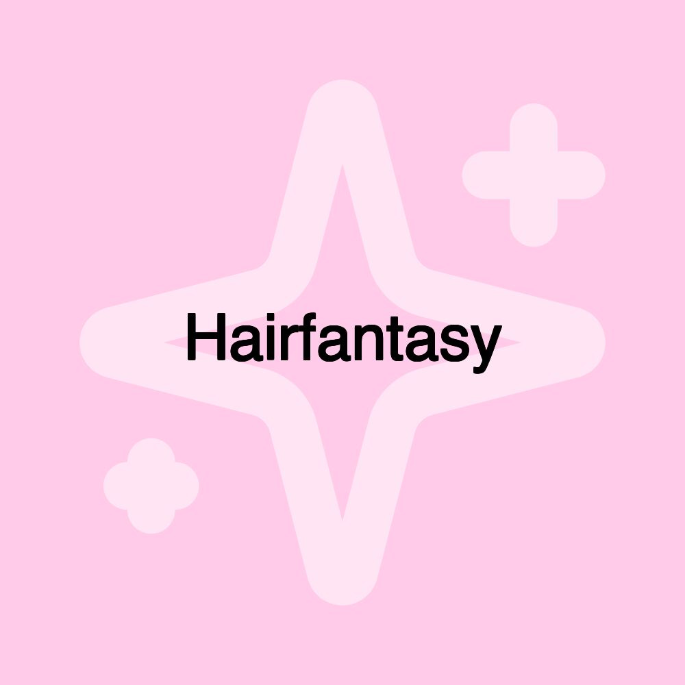 Hairfantasy