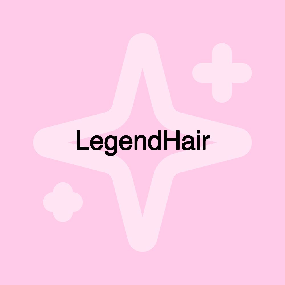 LegendHair