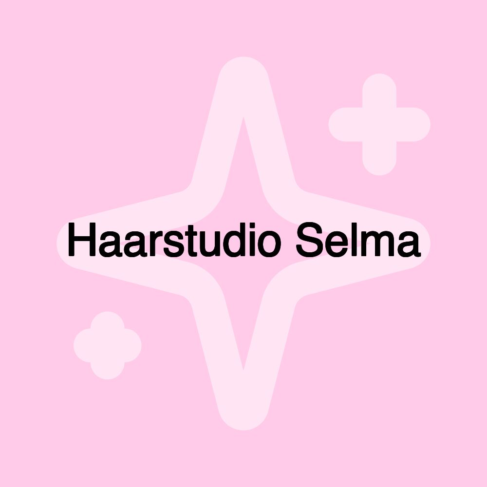 Haarstudio Selma