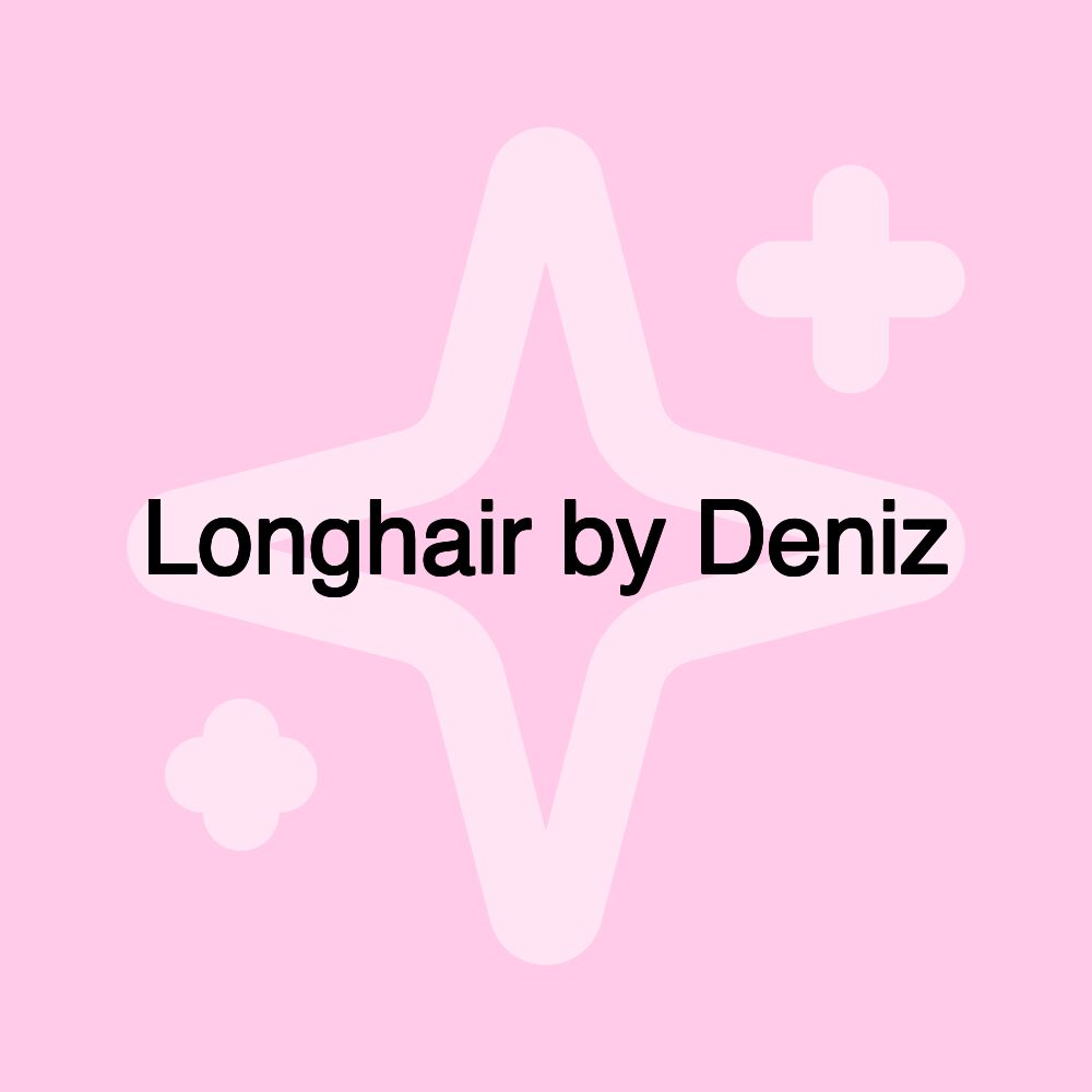 Longhair by Deniz