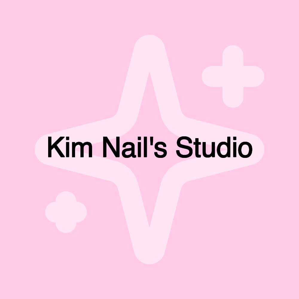 Kim Nail's Studio