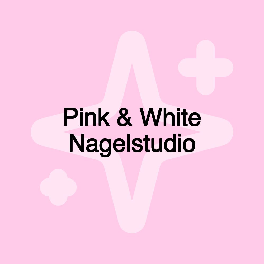 Pink & White Nagelstudio