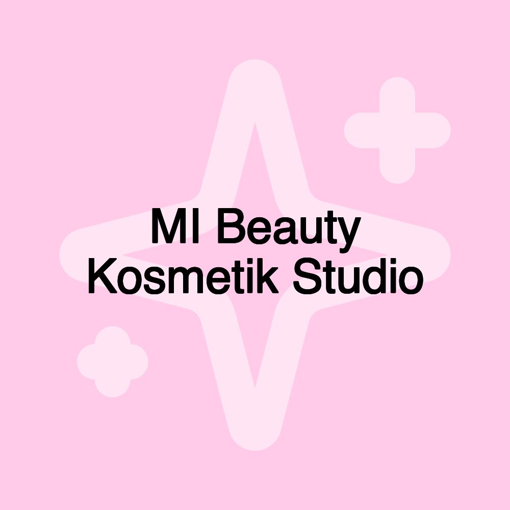 MI Beauty Kosmetik Studio