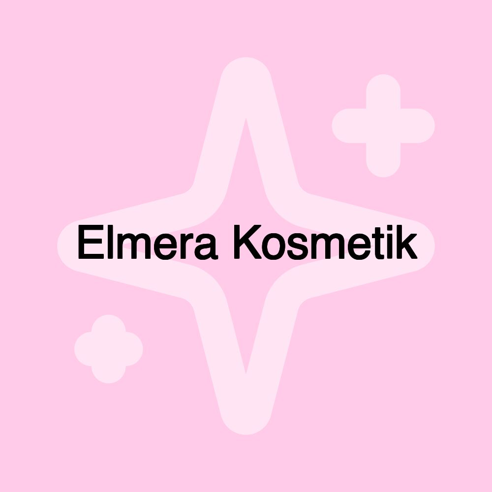 Elmera Kosmetik